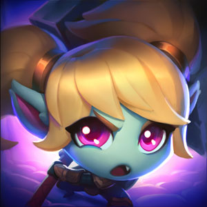 League of legends logo